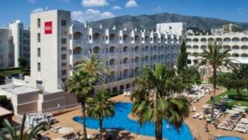 Un hotel de Málaga regala sus muebles y tiene que cerrar por la avalancha de peticiones