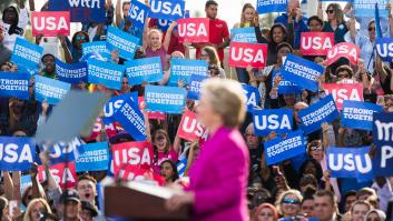 Elecciones en EEUU: varias incógnitas y un deseo