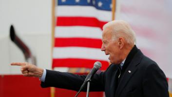 Biden anunciará esta semana su candidatura a las primarias demócratas de EEUU