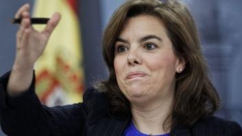 El Gobierno ve un "error no intencionado" no invitar a Aznar y Zapatero a los actos del 11-M