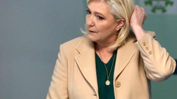 La isla francesa de mayoría musulmana que da la victoria a Le Pen en la primera vuelta
