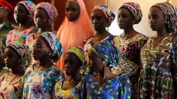 UNICEF celebra la liberación de 183 niños sospechosos de estar vinculados con Boko Haram