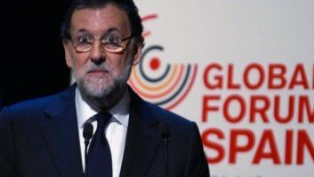 Rajoy no está "en condiciones" de aceptar un curso de inglés en el Reino Unido