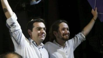 Syriza, Podemos: ¿nos tomamos muy en serio vuestros sueños?