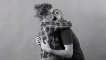 Las parodias de 'First kiss', el anuncio viral sobre besos entre extraños (VÍDEOS)