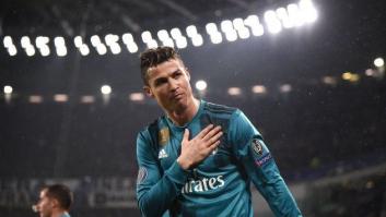 La carta de despedida de Cristiano Ronaldo: "Aquí he disfrutado del fútbol de una manera única"