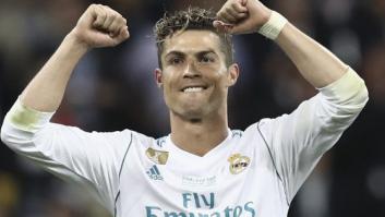 ENCUESTA: ¿Vas a echar de menos a Cristiano Ronaldo?