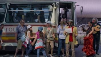 Málaga responde a los 'topicazos' y la imagen ridícula de una película de Netflix