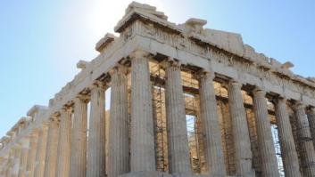 Descubren el extracto de 'La Odisea' de Homero más antiguo