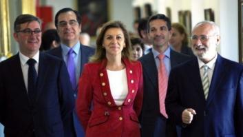 Las Cortes de Castilla-La Mancha aprueban la supresión definitiva de la Sindicatura de Cuentas