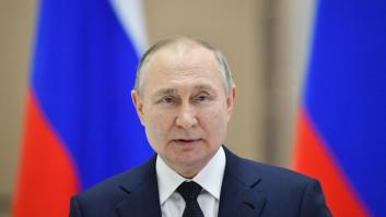 Rusia impone nuevas sanciones contra congresistas de EEUU y Canadá
