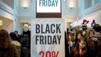 El 'Black Friday' moverá online en España 1.267 millones euros, un 13 % más