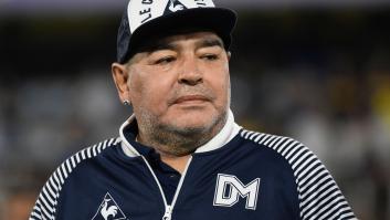 Qué es un hematoma subdural, la dolencia de la que tiene que ser operado de urgencia Maradona