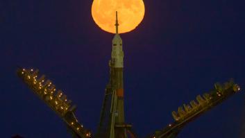 Las sanciones a Rusia llegan a la Luna
