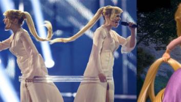 Montajes Eurovisión 2014: los 11 detalles más comentados de la gala (FOTOS, TUITS)