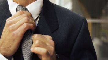 Llevar corbata reduce el flujo sanguíneo en el cerebro y afecta a las capacidades cognitivas