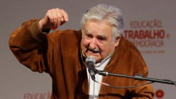 José Mujica sobre la victoria de Trump: "¡Socorro!"