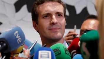 El 'recadito' de Miguel Ángel Aguilar a Pablo Casado si logra la presidencia del PP