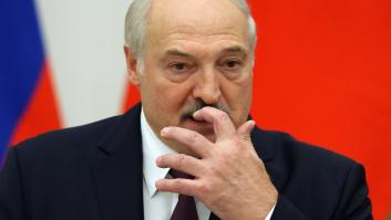 Lukashenko descarta la unión de Bielorrusia y Rusia: 