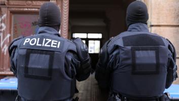 Desarticulado un grupo de negacionistas que pretendía secuestrar al ministro de Sanidad alemán