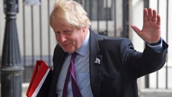 Boris Johnson, el eterno candidato a Downing Street