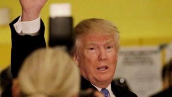 Donald Trump gana el estado clave (Y ANGUSTIOSO) de Florida