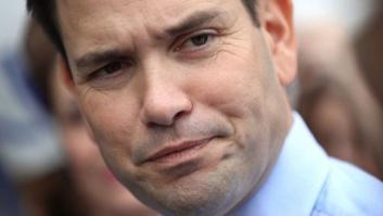 Marco Rubio gana en Florida y revalida su asiento en el Senado de EEUU