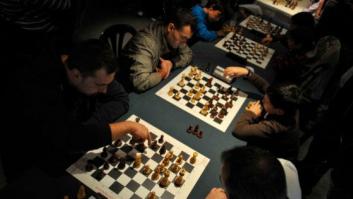 El Congreso insta al Gobierno a fomentar el ajedrez en la escuela