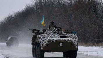 Ucrania no es ni una zona de contención ni un Estado satélite