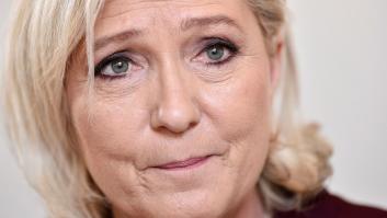 La felicitación de Marine Le Pen a Vox que se le ha vuelto en contra: "A la merde"