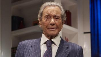 Muere Arturo Fernández a los 90 años