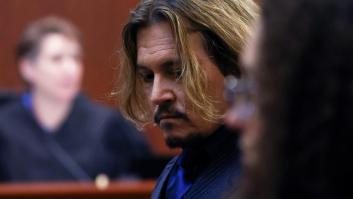 La Policía acudió al piso de Johnny Depp y Amber Heard en Los Ángeles