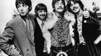 Los Beatles te cambiaron la vida y no te habías dado cuenta