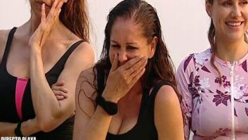 "Podréis robar": la reacción de Isabel Pantoja a este comentario en 'Supervivientes 2019' ha generado muchos chistes