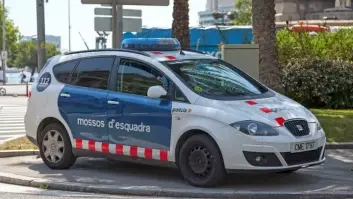 Dimite el concejal de Valls (Tarragona) detenido por presuntamente abusar de un menor en 2015