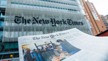 ¿Rendición o responsabilidad? El 'NYT' veta sus viñetas por una acusación de "antisemitismo" y renace el debate