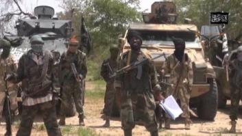 Boko Haram secuestra a la mujer del viceprimer ministro camerunés, Amadou Alí