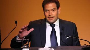 Marco Rubio denuncia las similitudes del mensaje del ministro de Defensa venezolano y el presidente de Cuba sobre el golpe