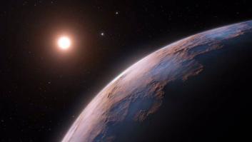 El exoplaneta con tres soles que, en realidad, nunca fue