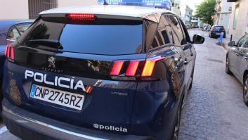 Un hombre mata a su madre en Zaragoza y se suicida al arrojarse de un cuarto piso