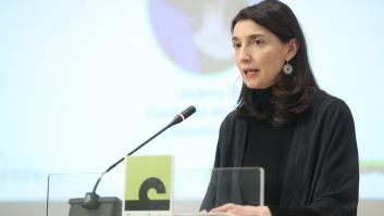 Pilar Llop exige al PP la renovación del CGPJ: "Están faltando a su palabra"
