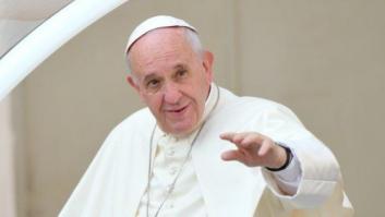 El papa Francisco: "Son los comunistas los que piensan como los cristianos"