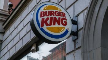 Burger King se convierte en 'trending topic' después de su última campaña publicitaria en Sevilla
