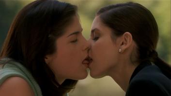 Estos fueron los primeros besos LGTB en el cine (y vas a alucinar con las fechas)