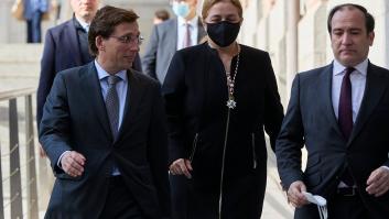 El fiscal sospechó del Ayuntamiento de Madrid en la estafa de las mascarillas
