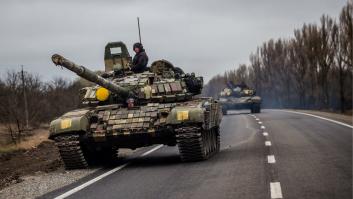 Las tropas ucranianas en Mariúpol lucharán "hasta el final" pese al ultimátum de Rusia