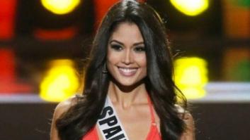 La finalista española de Miss Universo asegura que Trump le hizo una propuesta: "Me daba vértigo"