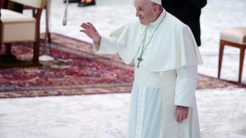 El Vaticano matiza las palabras del Papa sobre las uniones homosexuales: 