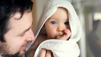 Los permisos de paternidad se disparan en el primer trimestre de 2019