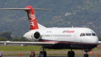La broma de una falsa bomba de un turista español obliga a evacuar un avión en Costa Rica